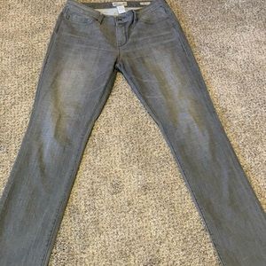 Gray Seven jeans